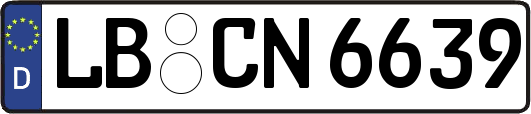 LB-CN6639