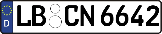 LB-CN6642