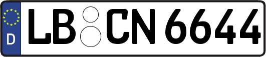 LB-CN6644