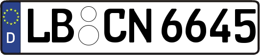LB-CN6645