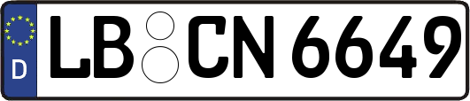 LB-CN6649