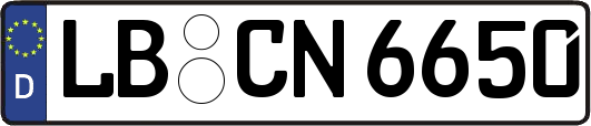 LB-CN6650