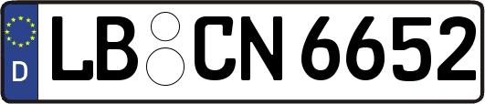 LB-CN6652