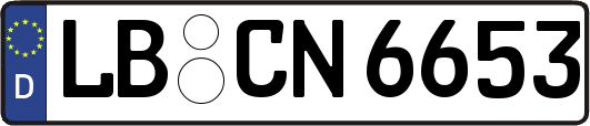 LB-CN6653