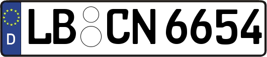 LB-CN6654