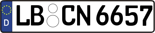 LB-CN6657