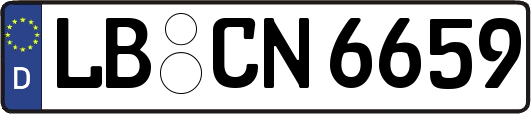 LB-CN6659
