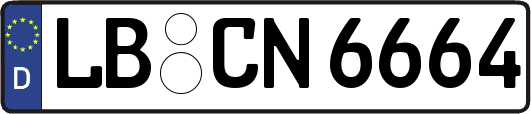 LB-CN6664