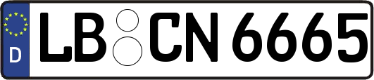 LB-CN6665
