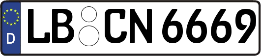 LB-CN6669