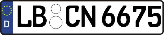 LB-CN6675