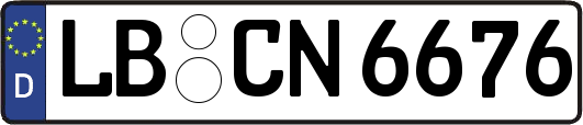 LB-CN6676