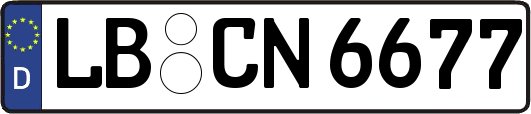 LB-CN6677
