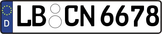 LB-CN6678