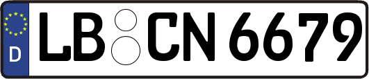 LB-CN6679