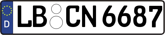 LB-CN6687
