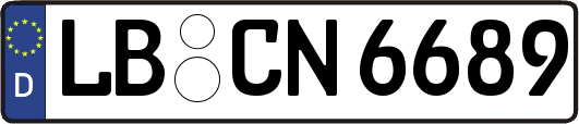 LB-CN6689