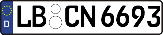 LB-CN6693