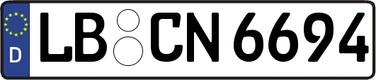 LB-CN6694