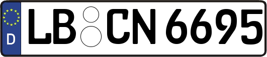 LB-CN6695