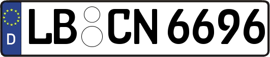 LB-CN6696