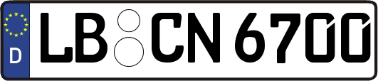 LB-CN6700