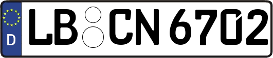LB-CN6702