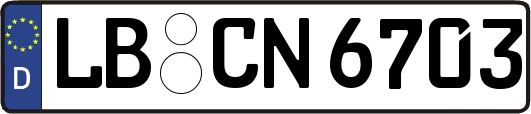 LB-CN6703