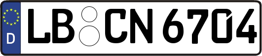 LB-CN6704