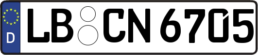 LB-CN6705