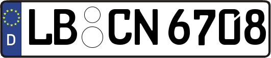 LB-CN6708
