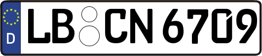 LB-CN6709