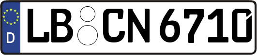 LB-CN6710