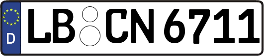 LB-CN6711