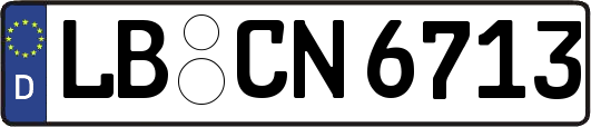 LB-CN6713