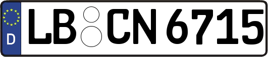 LB-CN6715