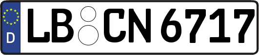 LB-CN6717
