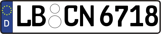 LB-CN6718