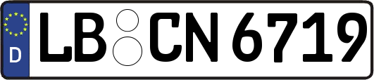 LB-CN6719