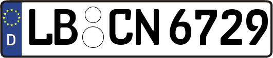 LB-CN6729