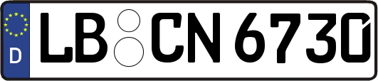 LB-CN6730