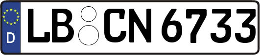 LB-CN6733