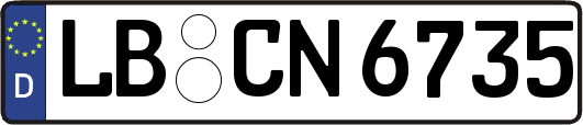 LB-CN6735