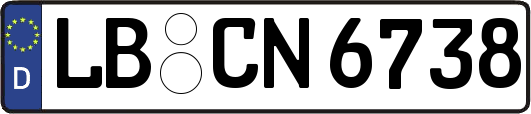 LB-CN6738