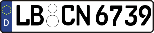 LB-CN6739