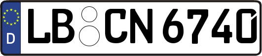 LB-CN6740