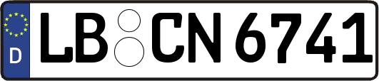 LB-CN6741