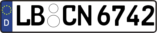 LB-CN6742
