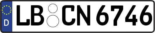 LB-CN6746