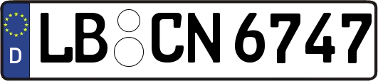 LB-CN6747